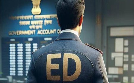 ऑनलाइन सट्टेबाजी पर ED का बड़ा एक्शन, दिल्ली-बेंगलुरु समेत 18 ठिकानों पर छापेमारी से मचा हड़कंप