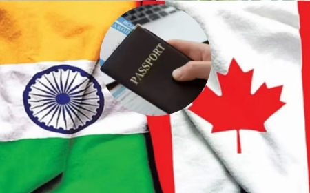 अब Visa खत्म होने के बाद भी Canada में रह सकेंगे कई पंजाबी, नए इमिग्रेशन नियमों से मिली बड़ी राहत