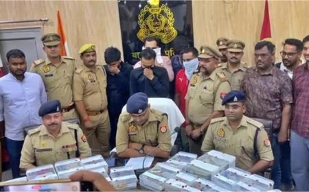 शालीमार पैराडाइज में करोड़ों की चोरी का सनसनीखेज खुलासा, सट्टे के कर्ज में डूबे पड़ोसी ने रची थी पूरी साजिश