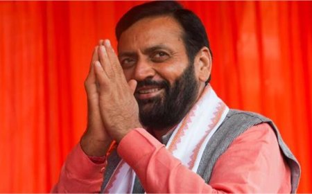 हरियाणा से बाहर भी बढ़ी नायब सैनी की राजनीतिक सक्रियता, बंगाल से असम तक शपथ ग्रहण समारोहों में दिखेगा प्रभाव