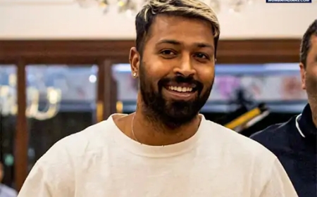 हार्दिक की वापसी से बदली मुंबई इंडियंस की तस्वीर, टीम में फिर लौटा जीत का आत्मविश्वास