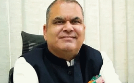बिक्रम मजीठिया का बड़ा दावा, बोले- संजीव अरोड़ा से जुड़े अकाउंट और संपत्तियां ED की जांच के दायरे में