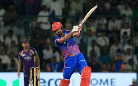 राहुल का ऐतिहासिक कारनामा, IPL में तीन अलग-अलग टीमों के लिए 1000+ रन बनाने वाले पहले बल्लेबाज बने