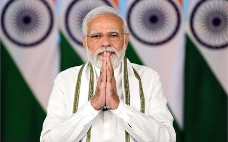 पश्चिम बंगाल में आयुष्मान भारत योजना लागू होने पर PM मोदी ने जताई खुशी, बोले- गरीबों को मिलेगा बड़ा लाभ