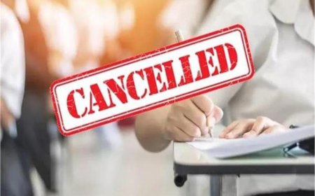 हरियाणा में भर्ती प्रक्रिया पर हाईकोर्ट की सख्ती, 35% कट-ऑफ नियम को लेकर भर्ती रद्द