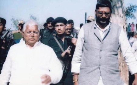 पूर्व मंत्री और RJD के वरिष्ठ नेता के निधन से राजनीतिक जगत में शोक, कई नेताओं ने दी श्रद्धांजलि