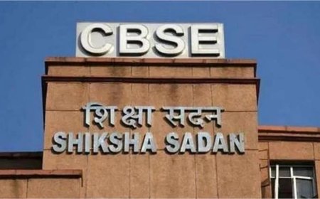 CBSE Result 2026 Out: 12वीं के नतीजे घोषित, छात्र इस Direct Link से तुरंत करें चेक