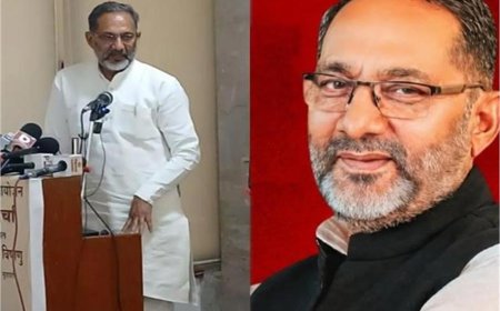 ब्राह्मणों पर विवादित टिप्पणी से बढ़ा सियासी बवाल, SP प्रवक्ता के बयान पर FIR दर्ज; बृजेश पाठक ने अखिलेश यादव से मांगा जवाब