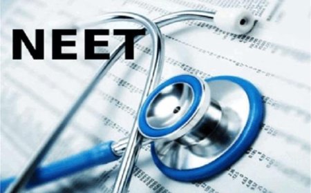 NEET पेपर लीक मामले में बड़ा एक्शन: दिल्ली-हरियाणा बॉर्डर से मास्टरमाइंड डॉक्टर गिरफ्तार,