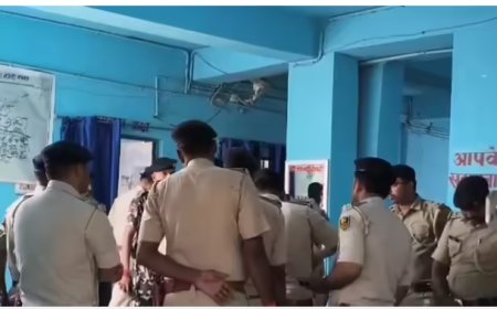 कैमूर में सनसनीखेज घटनाओं से दहशत, 48 घंटे में कई शव मिलने से इलाके में हड़कंप