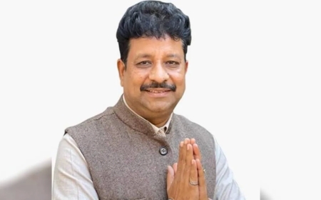 विधायक रमन अरोड़ा के सिक्योरिटी लौटाने के ऐलान से बढ़ी राजनीतिक हलचल,
