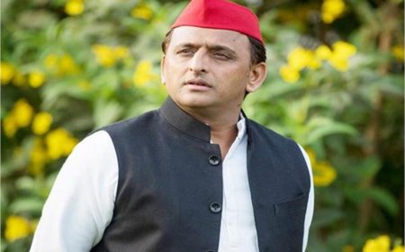 अखिलेश यादव की अपील: आंधी-तूफान से प्रभावित लोगों की मदद के लिए आगे आएं सपा कार्यकर्ता