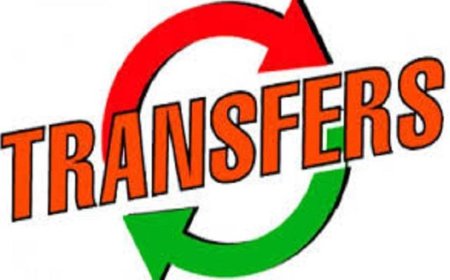 हरियाणा में बड़ा प्रशासनिक फेरबदल, 12 HPS अधिकारियों के तबादले से पुलिस महकमे में हलचल