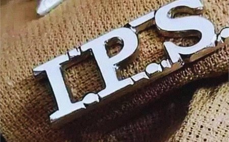 बिहार में प्रशासनिक बदलाव, 2 IPS अधिकारियों का तबादला, गृह विभाग ने जारी की अधिसूचना