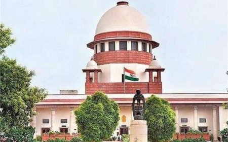 सुप्रीम कोर्ट में जजों की संख्या बढ़ाने का फैसला, न्यायिक व्यवस्था को मिलेगी मजबूती