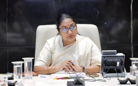 दिल्ली में फिर बढ़ सकती है ‘वर्क फ्रॉम होम’ संस्कृति, सरकार ने निजी कंपनियों से की बड़ी अपील
