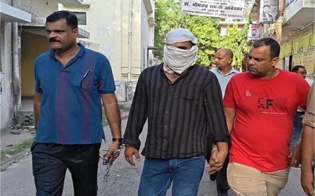 शुभेंदु अधिकारी के PA मर्डर केस में CBI की बड़ी कामयाबी, यूपी से एक और शूटर गिरफ्तार; दिल्ली-देहरादून हाईवे पर दबिश के बाद धरपकड़