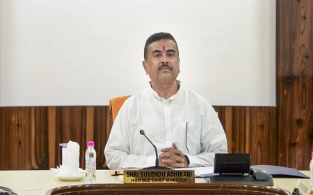 बंगाल में OBC आरक्षण पर बड़ा बदलाव, 17% से घटकर 7% होने पर सियासत तेज