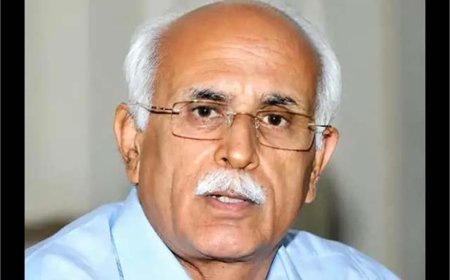 भ्रष्टाचार मामले में विजिलेंस ब्यूरो की बड़ी कार्रवाई, PSPCL के पूर्व CMD समेत तीन लोग गिरफ्तार