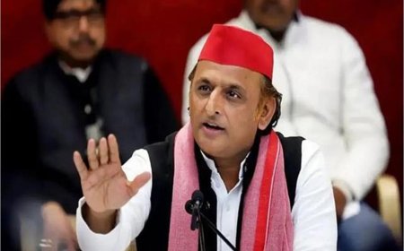आरक्षण मुद्दे पर अखिलेश यादव का BJP पर बड़ा हमला, PDA फॉर्मूले के जरिए फिर साधा सामाजिक समीकरण