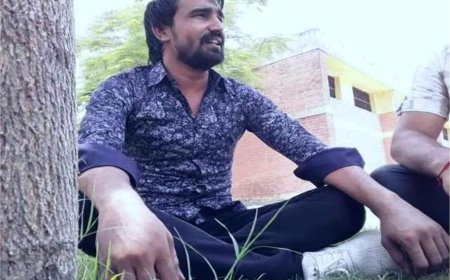 हरियाणा का कुख्यात गैंगस्टर अजय उर्फ बिट्टू बरोना का निधन, 5 साल से कोमा में था आरोपी