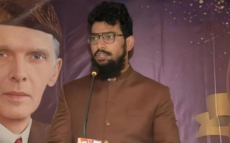पुलवामा ग्रेनेड अटैक में शामिल आतंकी हमजा बुरहान की हत्या, पीओके में अज्ञात हमलावरों ने बरसाईं गोलियां