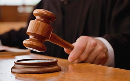 13 लाख रिश्वत मामले में पंजाब विजिलेंस DGP के रीडर को बड़ा झटका, CBI कोर्ट ने खारिज की जमानत