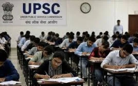 लुधियाना में 24 मई को UPSC प्रीलिम्स परीक्षा, 14 केंद्रों पर 4,353 अभ्यर्थी होंगे शामिल