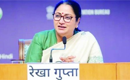 बकरीद को लेकर दिल्ली सरकार की नई गाइडलाइंस: सार्वजनिक स्थानों पर कुर्बानी पर रोक
