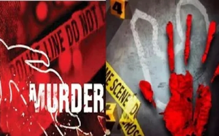 दिल्ली में दिव्यांग सिक्योरिटी गार्ड की बेरहमी से हत्या, मौत के बाद इलाके में भारी आक्रोश