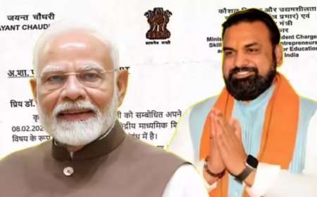 CBSE ने मैथिली भाषा को दी मान्यता, CM सम्राट चौधरी ने PM मोदी का जताया आभार