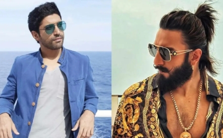 रणवीर सिंह पर फिल्म फेडरेशन सख्त? इंडस्ट्री में बढ़ी हलचल, एक्शन की चर्चाएं तेज