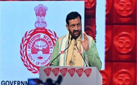 गुरुग्राम से हरियाणा को मिलेगी विकास की नई रफ्तार, 1 जून को मुख्यमंत्री सैनी का बड़ा विजन