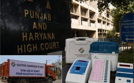 गुरदासपुर नगर परिषद चुनाव मामले में हाईकोर्ट की सख्ती, प्रशासन को दिए महत्वपूर्ण निर्देश