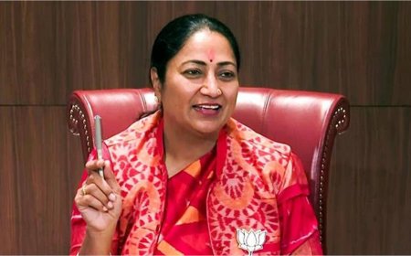 अब सरकारी दफ्तरों में 24 डिग्री पर चलेगा AC, दिल्ली सरकार ने लागू किया नया नियम