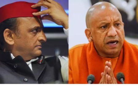 यूपी की राजनीति में नया जातीय समीकरण, PDA के मुकाबले बीजेपी का ‘5 पांडव’ दांव
