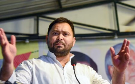 बिहार RJD में बड़े बदलाव की आहट, नए प्रदेश अध्यक्ष को लेकर तेज हुई चर्चा