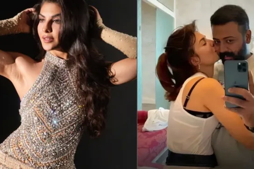 जैकलीन फर्नांडिस को सरकारी गवाह बनाने पर ED की आपत्ति, मामले ने फिर पकड़ा तूल