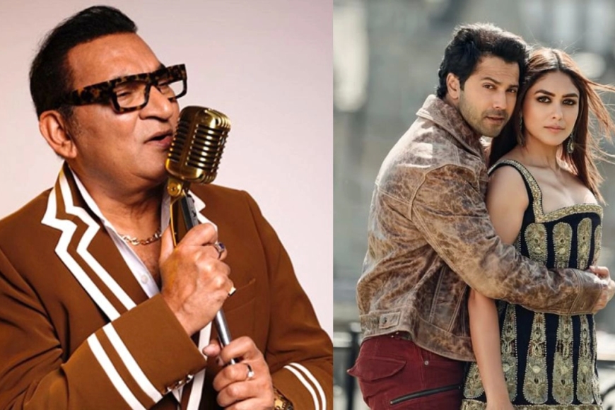 ‘चुनरी चुनरी’ रीमेक पर भड़केअभिजीत भट्टाचार्या, बोले- “इस गाने से कोई सलमान खान नहीं बन सकता”