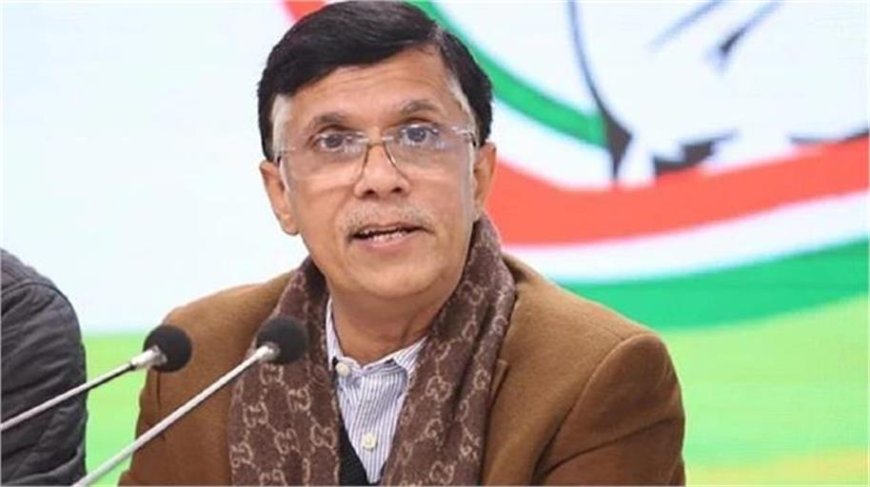 सुप्रीम कोर्ट से पवन खेड़ा को राहत: अग्रिम जमानत से मिली बड़ी कानूनी सुरक्षा