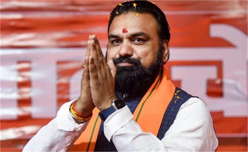 मई दिवस पर मुख्यमंत्री सम्राट चौधरी का संदेश—श्रमिकों के सम्मान और अधिकारों को बताया राष्ट्र निर्माण की नींव