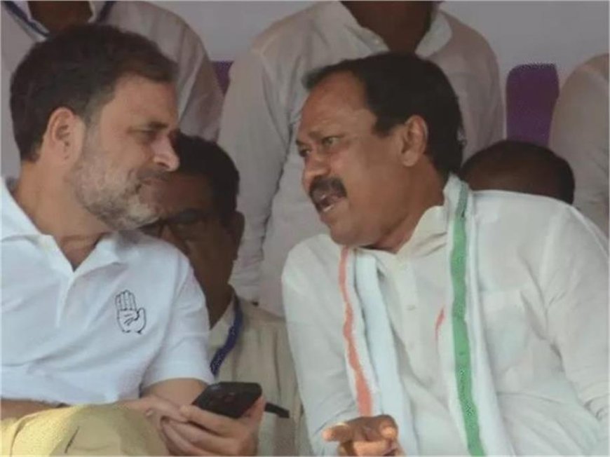 कांग्रेस के वरिष्ठ नेता की सड़क हादसे में मौत—दिल्ली से लौटते वक्त हुआ दर्दनाक एक्सीडेंट, राजनीतिक जगत में शोक