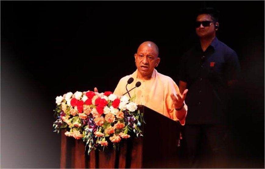 राहत कार्यों में तेजी लाने के निर्देश: जिलाधिकारी फील्ड में रहकर करें समन्वय — सीएम योगी आदित्यनाथ
