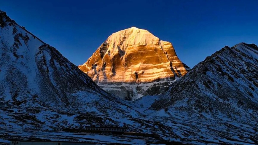 नेपाल की सलाह: भारतीय यात्री लिपुलेख मार्ग से मानसरोवर न जाएं