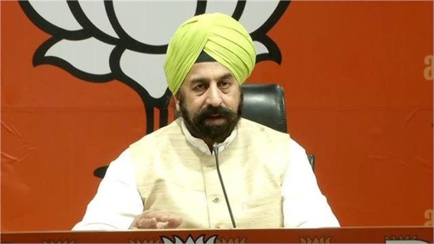 “नया प्रोटोकॉल लागू करने का समय आ गया” — आरपी सिंह का बड़ा बयान