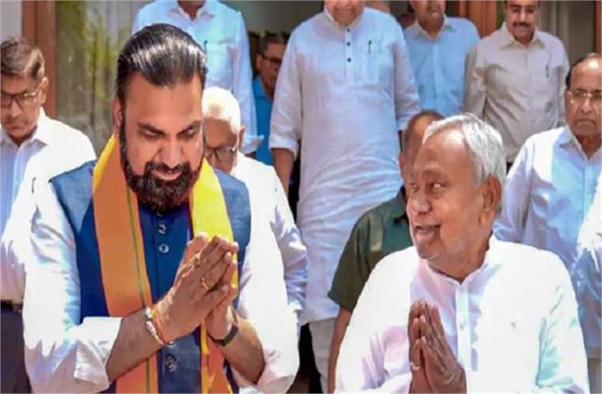 बिहार कैबिनेट विस्तार तय: शाह संग मंत्रियों की लिस्ट फाइनल, दिल्ली से पटना तक हलचल