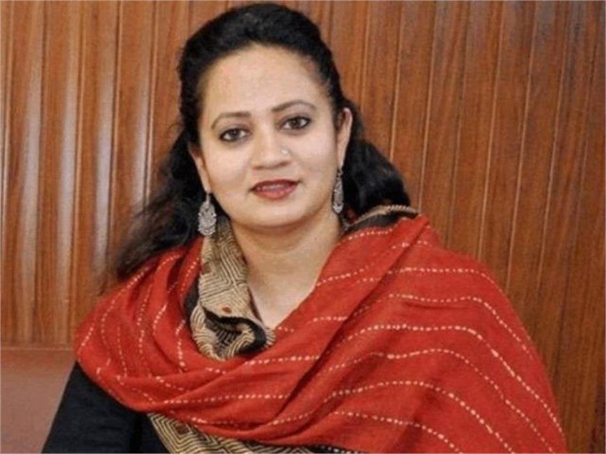 NHM कर्मचारियों के लिए बड़ी राहत: अब ऑनलाइन मिलेगी छुट्टी, ‘ऑनलाइन अवकाश प्रबंधन सिस्टम’ लागू