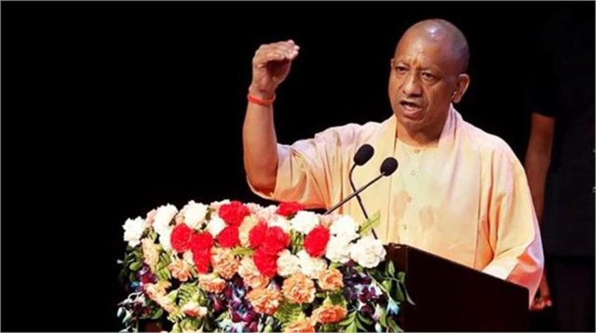 UP डिफेंस कॉरिडोर में निवेश का बड़ा उछाल: 35,000 करोड़ रुपये से अधिक के प्रस्ताव, CM योगी का दावा