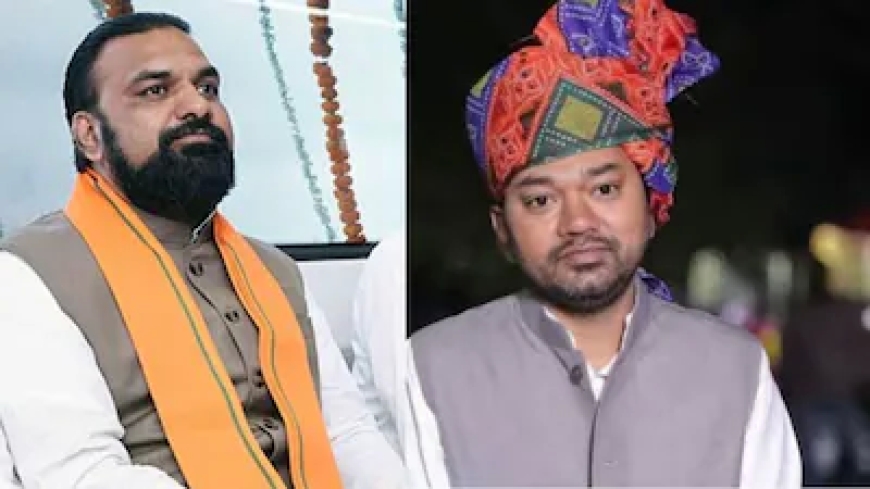 बिहार में सियासी हलचल: कैबिनेट विस्तार से पहले JDU की डिमांड ने बढ़ाया दबाव, कितने मंत्री पद चाहती है पार्टी?
