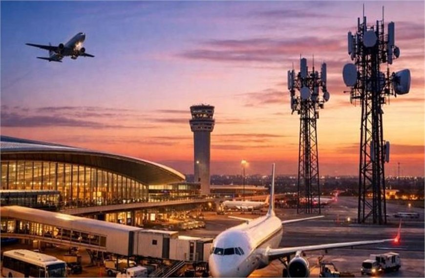 नोएडा एयरपोर्ट से उड़ानों का इंतजार खत्म, IndiGo ने शुरू की टिकट बुकिंग, जानिए किराया और शुरुआती रूट